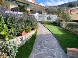 Beach apartments Isola d'Elba