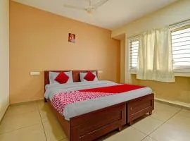 Hotel O Indra Suites