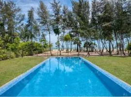 Niketh Villa Komari Arugambay