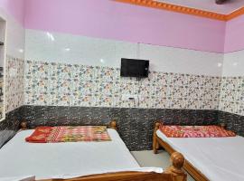 OYO HOME M R Rooms, holiday rental in Rāmeswaram