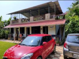Sukruti home stay, hotel in Alibag