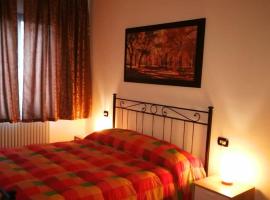 The Best House, hotel keluarga di Reggio Emilia
