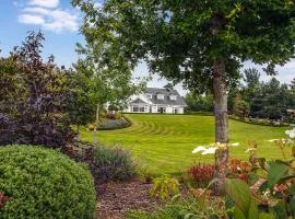 The Ridgewood Lodge