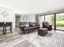 Modern Golfview Condo near the Grand Traverse Bay