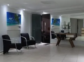 Apto Balneario Camboriú