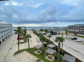 Casa Del Mar Sun Diamond One Bedroom Retreat - Galveston