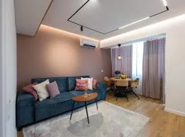 OPAL Beachfront Apartment