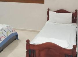 Dar fatima, hotel in Temara