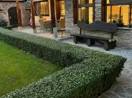 Guest House EGO