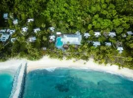 Waya Island Resort