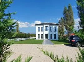 Nerium Garden Inn Tirana Airport