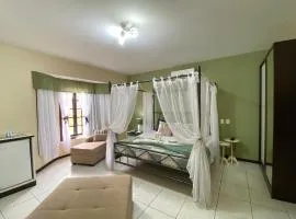 Pousada Canasvieiras