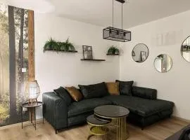 Apartmány Čerňák - Dolňák - 4-6 osob, terasa, grill, dvě parkovací místa