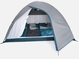 2 person, luxury tent in Marmaris