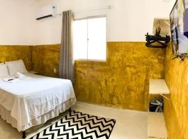 Flat-Centro Morro de São Paulo-Mare mansa B