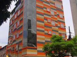 4 hotel in Itagui 4 hotel in Itagui