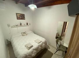 Like Home, departamento en Salta