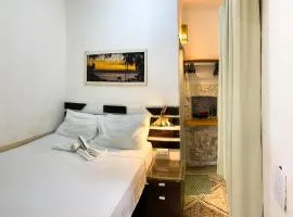 Apartamento inteiro em Morro de São Paulo- Flats Maré mansa