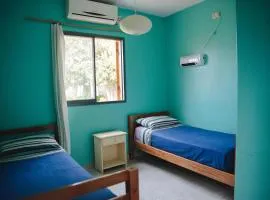 Hostel Trotamundos