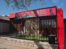 Hostel Trotamundos