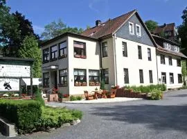 Holiday apartment Romantic in the heart of Harz