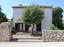 Apartments with parking spaces Mandre, Pag - 11600