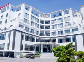 Dragon Sea Hotel, hotel en Sầm Sơn