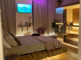 Love Space Sensory Spa & relax suite