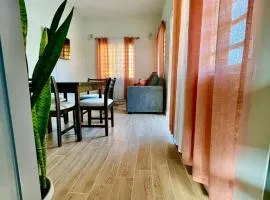 Grey Stone Villa 2