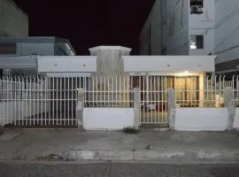 CASA ZOÉ