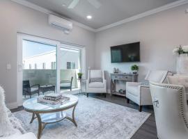 4048 Stylish condo in Hillcrest Mission Hills, villa en San Diego