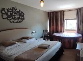 Layaali Amman Hotel
