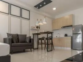 KSL B Studio 2Pax #Daya#Austin#Ikea#Aeon