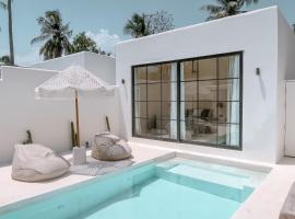 Cahaya Villas - Luxury Villa With Private Pool