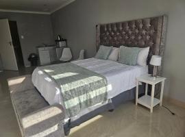 Beloved Lodge, hotel en Kimberley