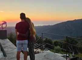 Domaine Colonna-Santini, Gite Piscine, Spa