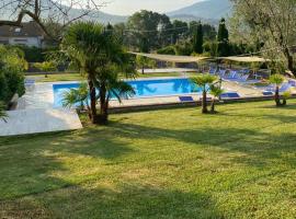 DOLCE DORMIRE, hotel in Albanella