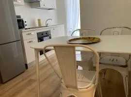 CASA NOVA Luxury Apartment Suite Fichi d'India