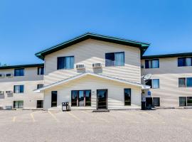Motel 6-Albert Lea, MN, ξενοδοχείο σε Albert Lea