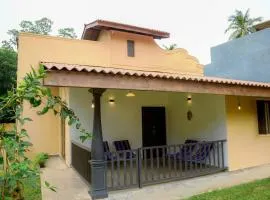The villaRo