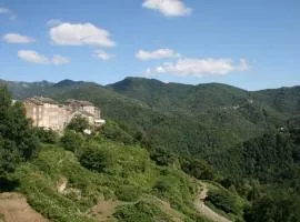 Le Refuge Orezza