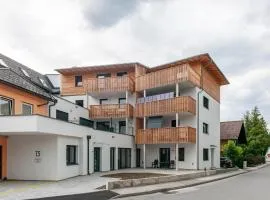 Apartment in Groebming near skiing and hiking area