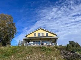 Ferienhaus Anders