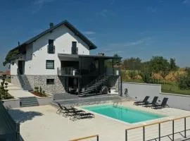 Villa Luana