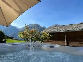 Sera Lodge
