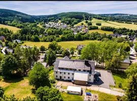 Hostel im Osterzgebirge