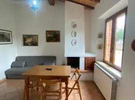 Agriturismo San Bernardino Del Lago