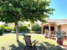 La Longe-Côte maison avec jacuzzi proche océan