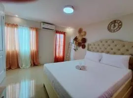 6 - Affordable 2-Storey House in Cabanatuan City