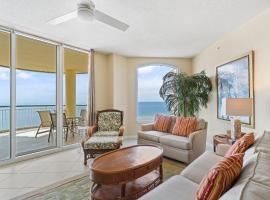 Beach Colony East 9C, khách sạn ở Perdido Key